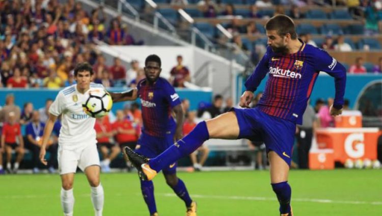 Nakon 11 godina El Clasico bez Messija i CR-a: Tko starta i koji je duel ključan