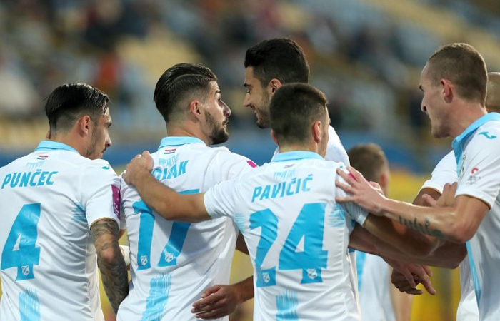 Bišćan debitirao pobjedom: Rijeka srušila Inter s igračem manje
