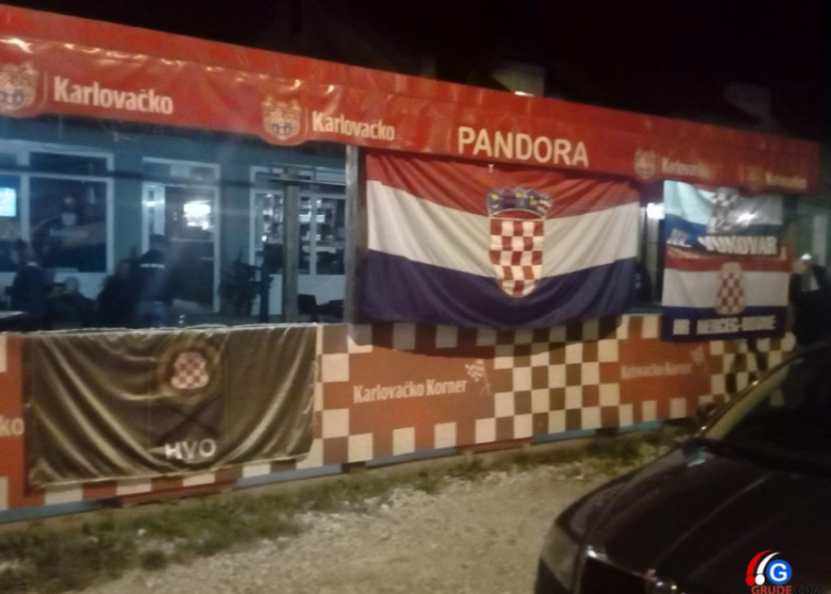 Gruđani zapalili svijeću za  Blagu Zadru! Predsjednica: Počivaj u miru generale