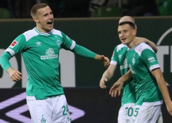 Najveća senzacija Bundeslige i dalje gazi i prestigla je Kovačev Bayern
