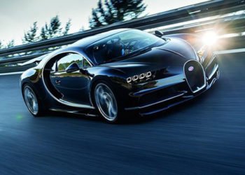 Bugatti ipak razmatra mogućnost lansiranja SUV-a