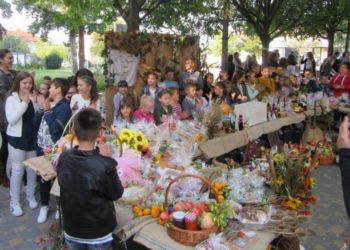 Ljubuški: Za Dane kruha prikupljeno oko 3.000,00 KM
