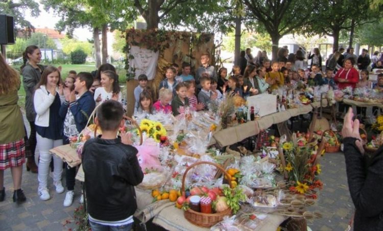 Ljubuški: Za Dane kruha prikupljeno oko 3.000,00 KM