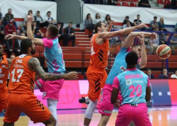 Cedevita pala protiv Mege, Cibona izgubila nakon produžetka od FMP-a