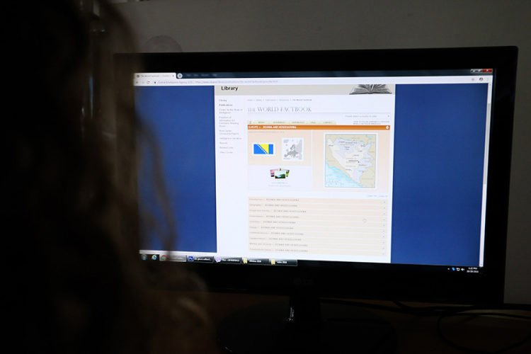 Izvještaj CIA-e: BiH jedna od glavnih ruta za prijevoz heroina u Zapadnu Europu