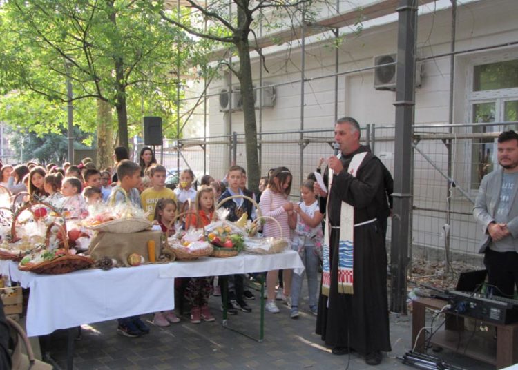 “Dani kruha i zahvalnosti za plodove zemlje” u Ljubuškom