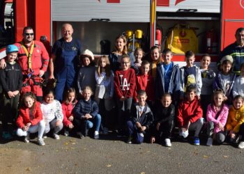 Uprava civilne zaštite ŽZH: Nastavak edukacije iz područja zaštite i spašavanja