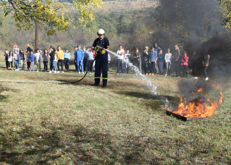 Uprava civilne zaštite ŽZH: Nastavak edukacije iz područja zaštite i spašavanja