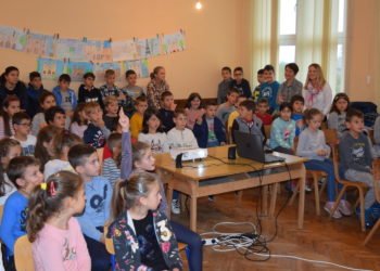 Civilna zaštita ŽZH: Održana edukacija učenika u Knešpolju i Uzarićima
