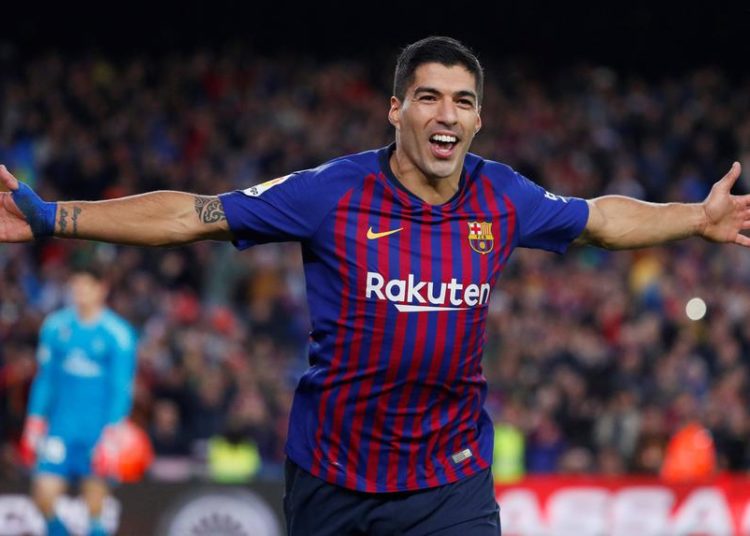 Barcelona ponizila Real u ludom El Clasicu