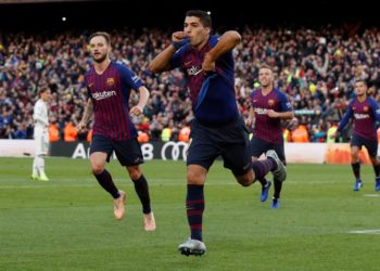 Barcelona ponizila Real u ludom El Clasicu