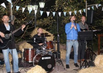 Uspješno završen prvi širokobriješki Oktoberfest