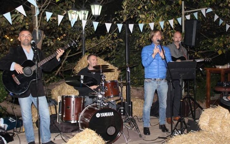 Uspješno završen prvi širokobriješki Oktoberfest