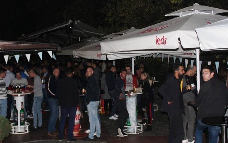 Uspješno završen prvi širokobriješki Oktoberfest