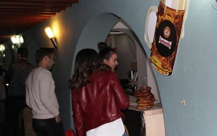 Uspješno završen prvi širokobriješki Oktoberfest