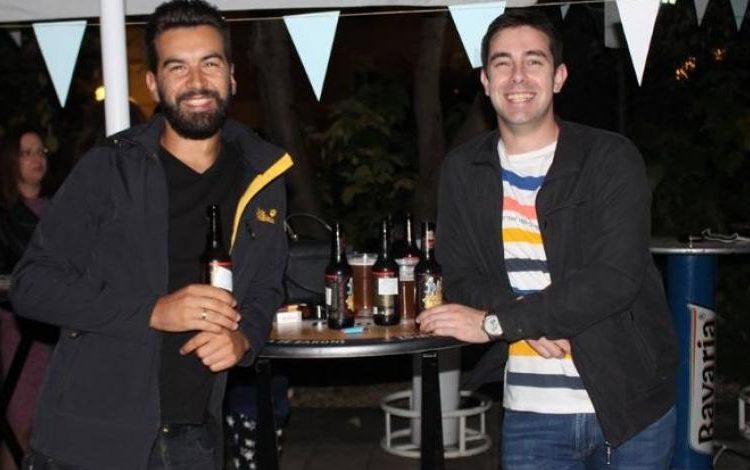 Uspješno završen prvi širokobriješki Oktoberfest