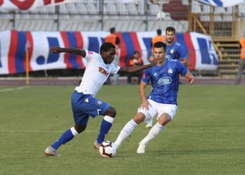 Hajduk do proljeća ostao bez ključnog igrača
