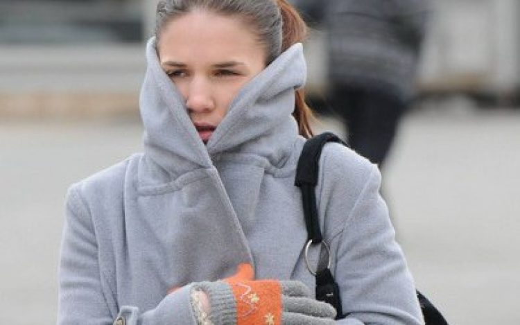 U BiH stiže hladni polarni val