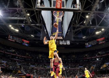 Bogdanović najbolji strijelac u pobjedi Indiane, LeBron prestigao velikog Nowitzkog