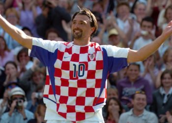 Ivanišević otkrio zašto nije čestitao Modriću