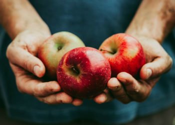4 namirnice koje imaju najbolji okus u 10. mjesecu