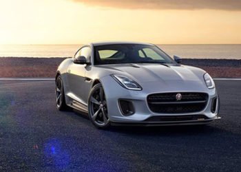 Jaguar F-Type s BMW-ovim motorima?