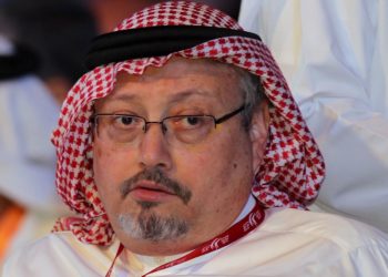 Nestanak saudijskog novinara je svjetska priča tjedna