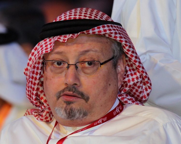 Nestanak saudijskog novinara je svjetska priča tjedna