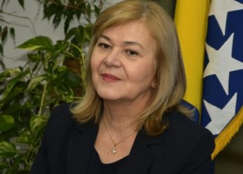 Milićević: Aluminij nije samo hercegovačko, već strateško poduzeće za FBiH