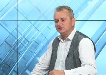 Karamatić: Komšić nikada neće ući u Ured hrvatskog člana Predsjedništva BiH u Mostaru