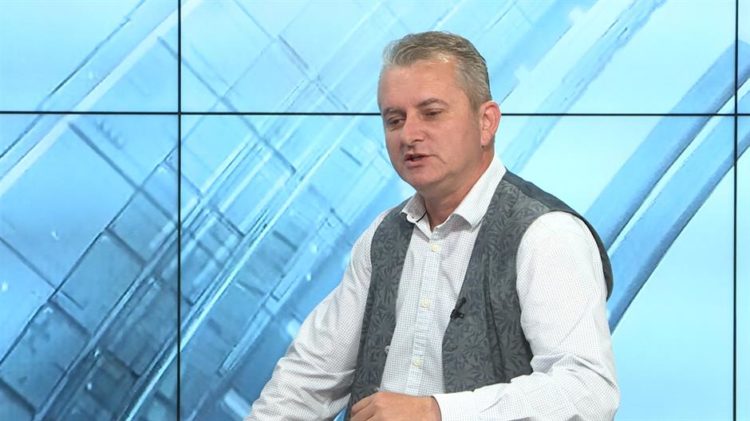 Karamatić: Komšić nikada neće ući u Ured hrvatskog člana Predsjedništva BiH u Mostaru