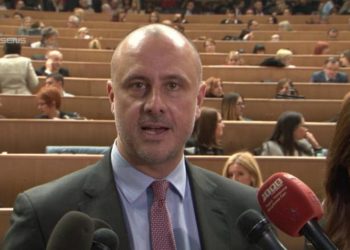 Sinno: EU neće uvoditi vize građanima BiH