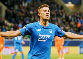 LP: Kramarić dvostruki strijelac za Hoffenheim, pobjede Juvea i Reala