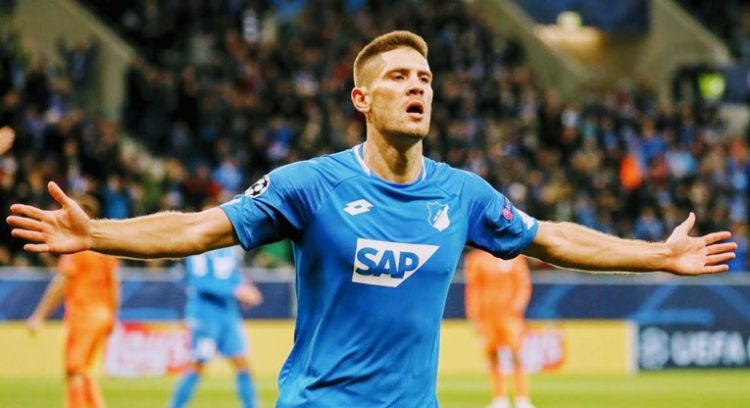 LP: Kramarić dvostruki strijelac za Hoffenheim, pobjede Juvea i Reala