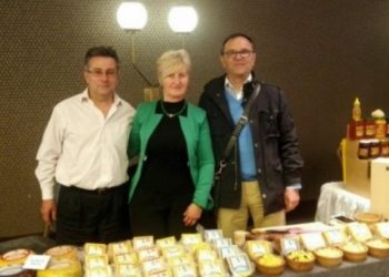 “Kupres Milch” obnavlja industriju mlijeka na Kupresu