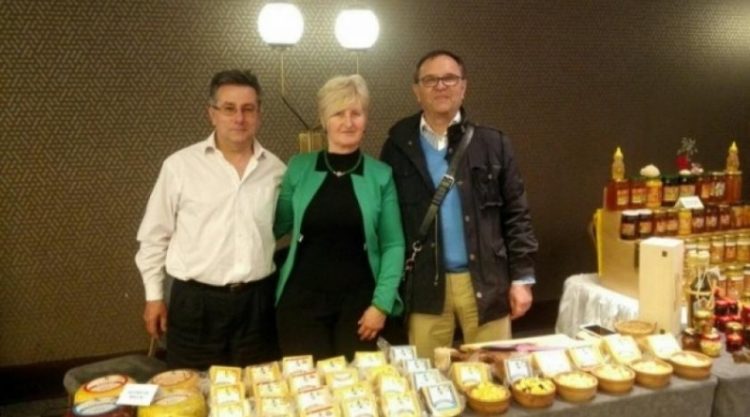 “Kupres Milch” obnavlja industriju mlijeka na Kupresu