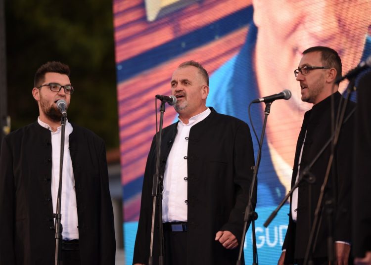 HDZ BiH: U Zajedništvu se nastavljamo ustrajno boriti za bolji, ljepši, napredniji Ljubuški