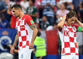 Lovren: Ovo je smiješno natjecanje