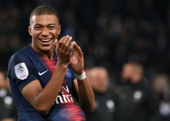 Nevjerojatni Mbappe za povijest: Pogledajte 13-minutni show koji nikad neće zaboraviti