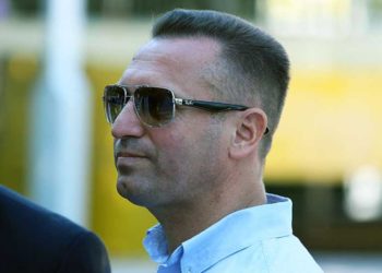 Interpol raspisao potjernice za 41 optuženikom: Na popisu i Mijo Jelić