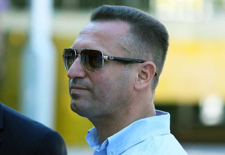 Interpol raspisao potjernice za 41 optuženikom: Na popisu i Mijo Jelić