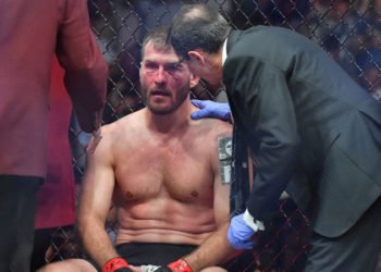 Miočić poludio zbog sramotnog poteza UFC-a: Ova poruka išla je šefovima
