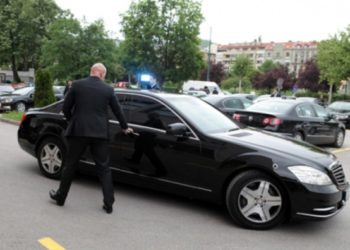 Federalno ministarstvo u Mostaru traži vozača