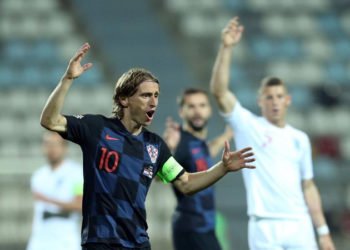 Zašto Dalić i Vida nisu u pravu da se Hrvatskoj “otvorilo” u Ligi nacija?