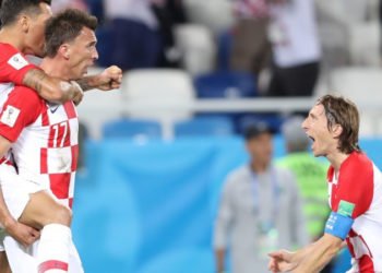 Izašao popis kandidata za Zlatnu loptu: Modrić ipak nije jedini nominirani Hrvat