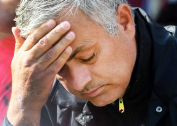 Englezi pišu: Mourinho danas dobiva otkaz i 20 milijuna funti otpremnine