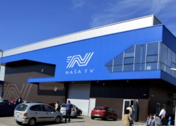 Petosatni program “Izborna noć” Naše tv starta u nedjelju u 20 sati