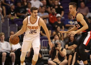 NBA predsezona: Hezonja ubacio pet poena u pobjedi, Bender 10 u porazu