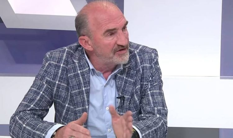 Nedžad Latić: SDA-ovo pumpanje glasova preko džamija Komšiću odvesti će BiH u pakao