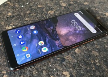 Stiže nasljednik Nokije 7 Plus, evo što će sve imati